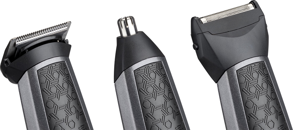 Машинка для стрижки Babyliss MT727E